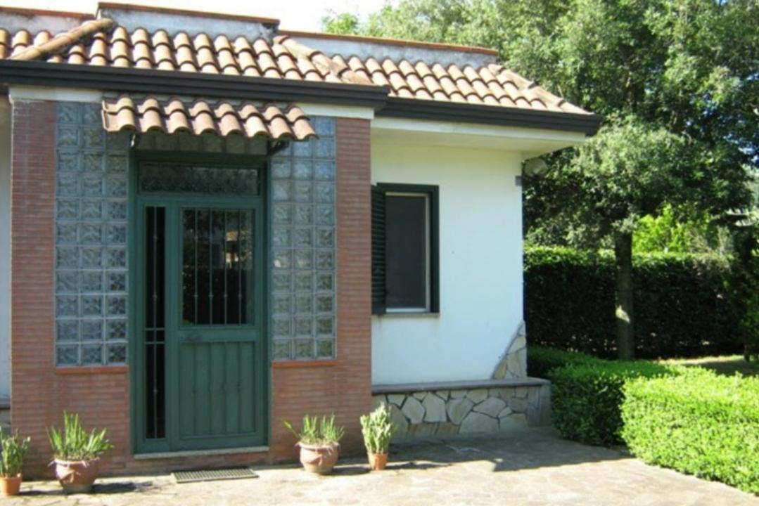 Villa Jose Baiano (Avellino) Exterior foto